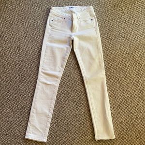 Paige White Jeans